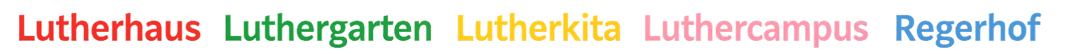Luthergemeinde Bahrenfeld