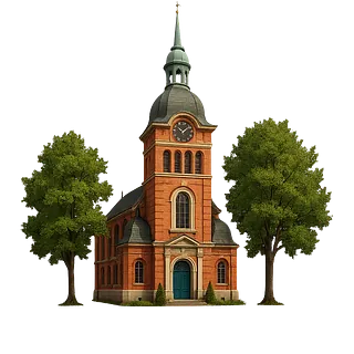 Luthergemeinde Bahrenfeld